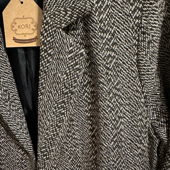 Kori blazer NWT - Picture 14 of 14